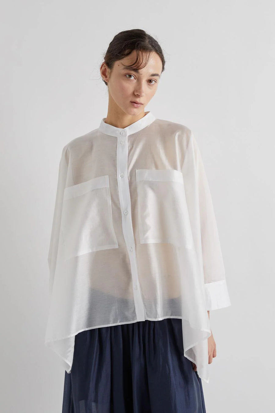 Amethysta Top