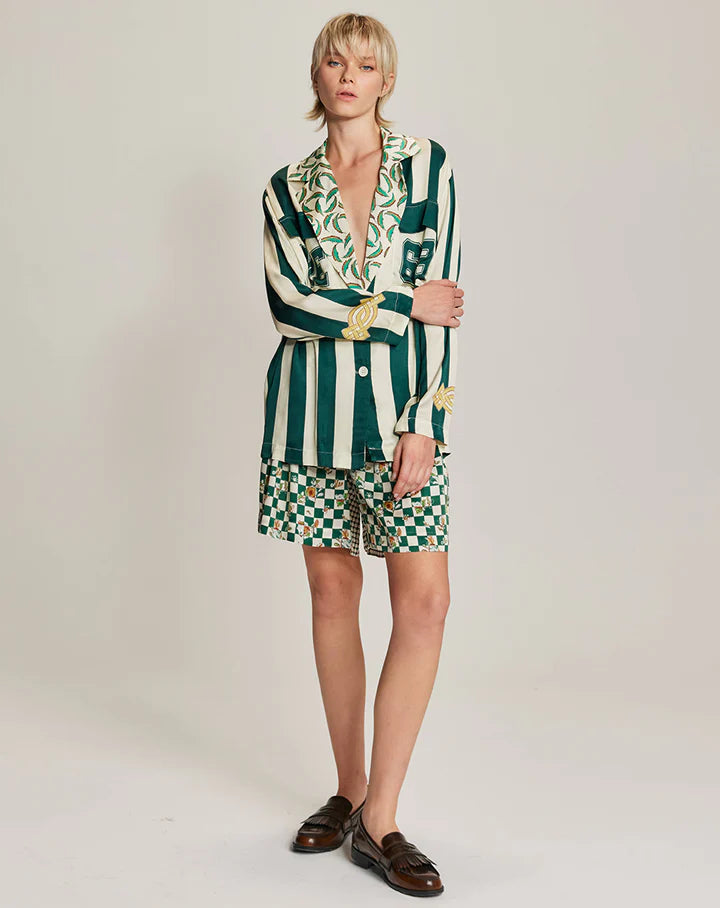 Audrey Jacket