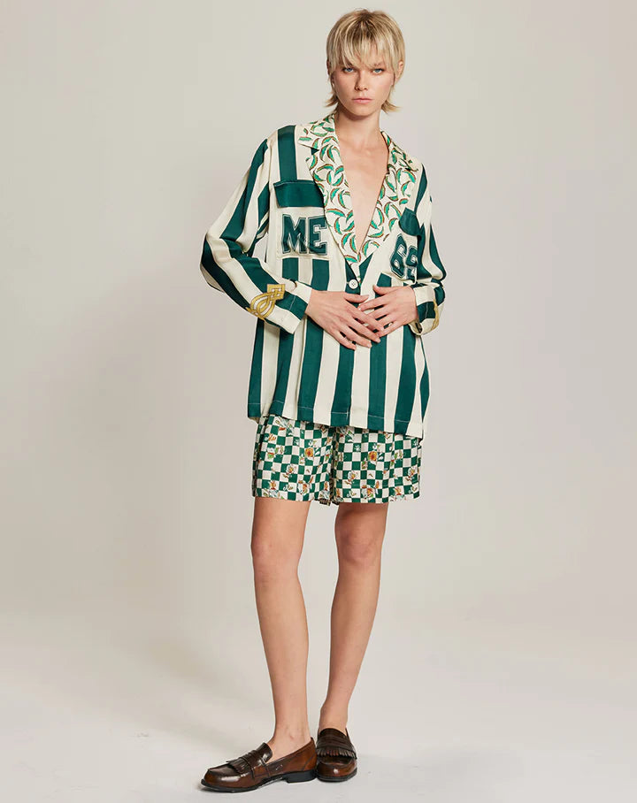 Audrey Jacket