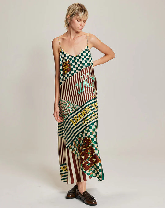 Olivia Dress