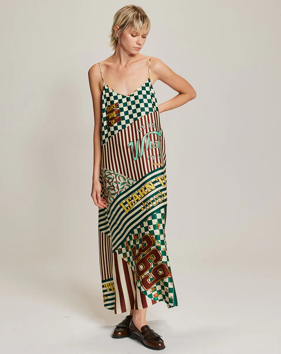 Olivia Dress