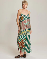 Olivia Dress