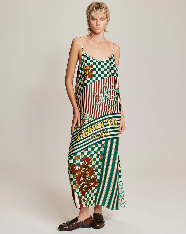 Olivia Dress