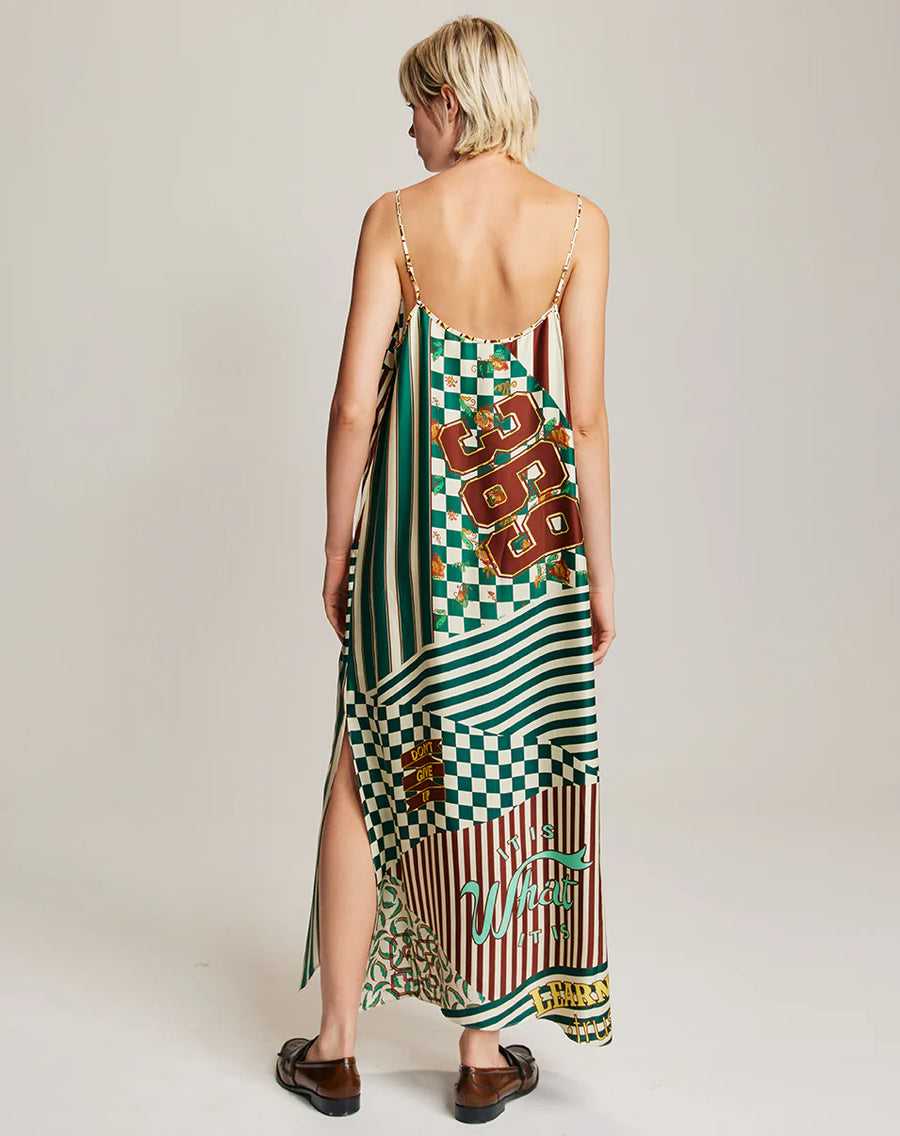 Olivia Dress