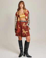 Juliette Shorts