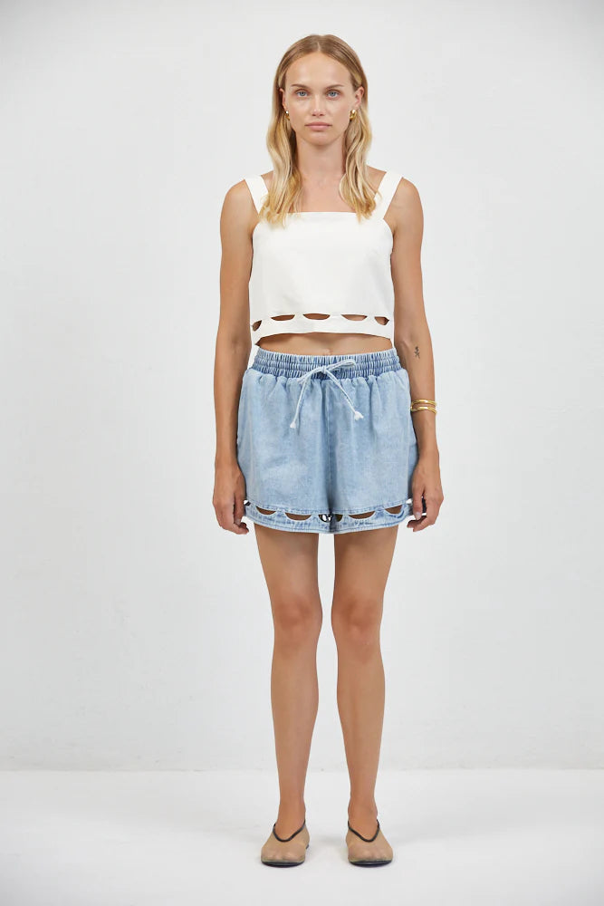 Sainte Shorts