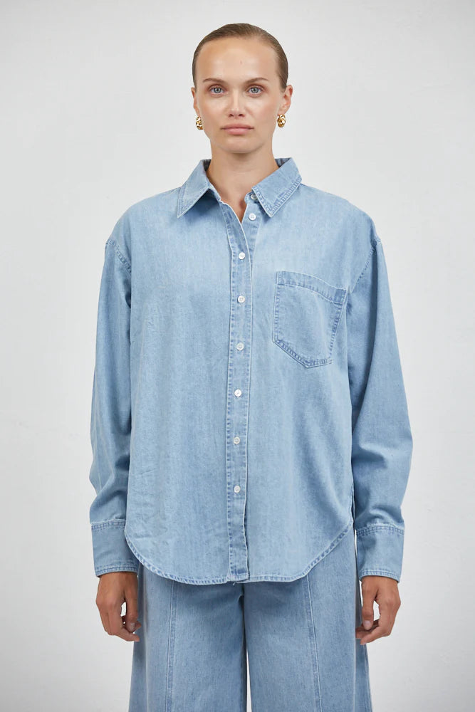 Sainte Shirt