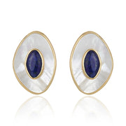 Poet Earrings