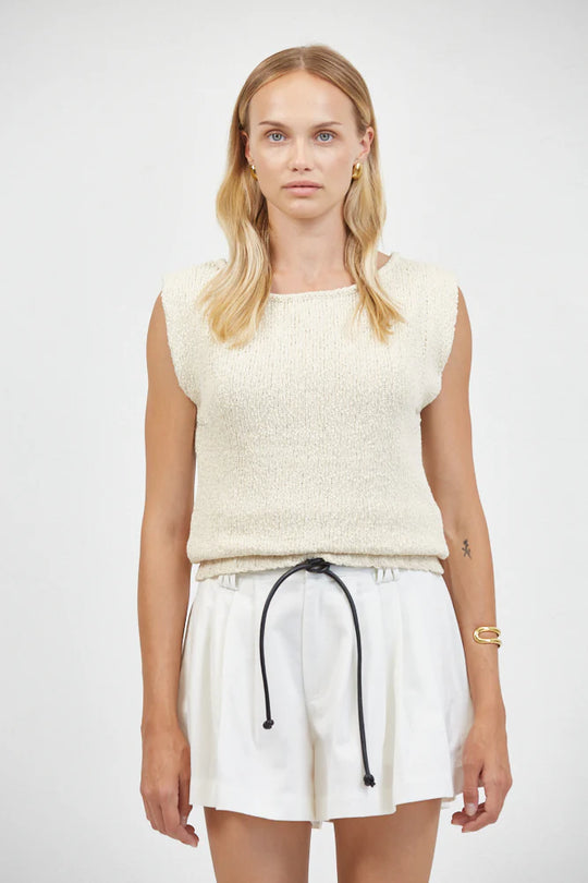 Whitney Sweater Top