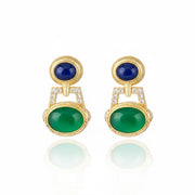 SEGALL EARRINGS