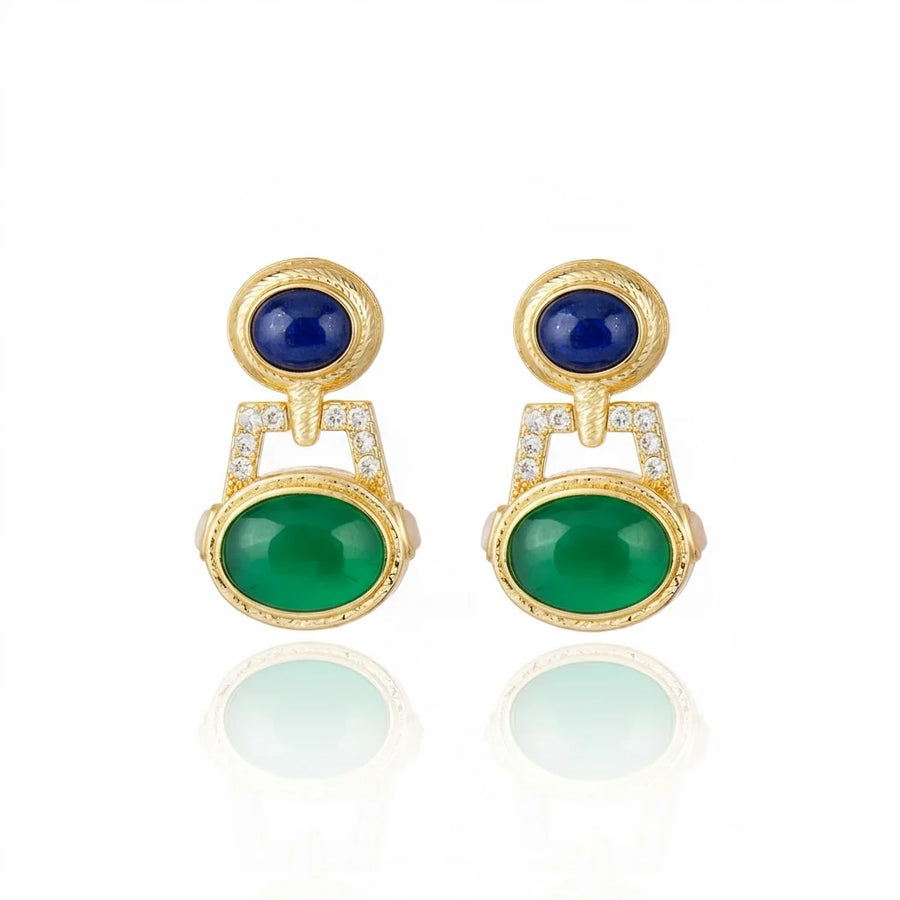 SEGALL EARRINGS