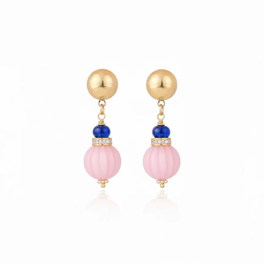 ZINA AITA EARRINGS