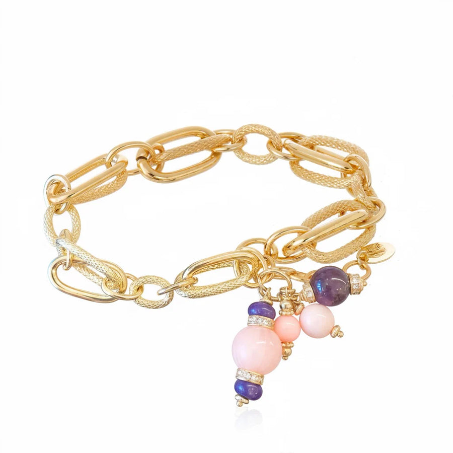 ZINA CHAIN BRACELET