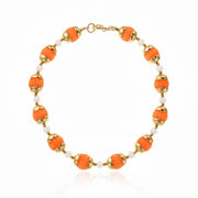 ZINA NECKLACE