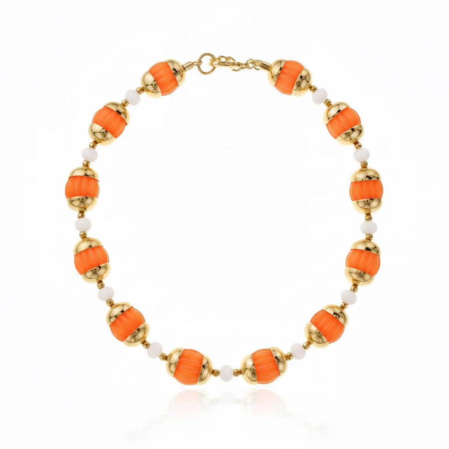 ZINA NECKLACE