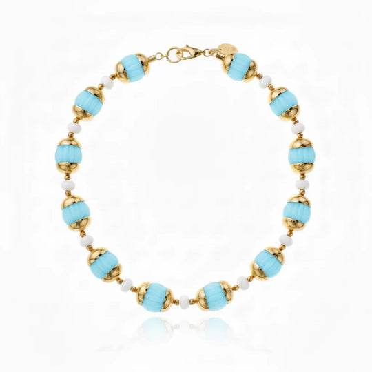 ZINA NECKLACE