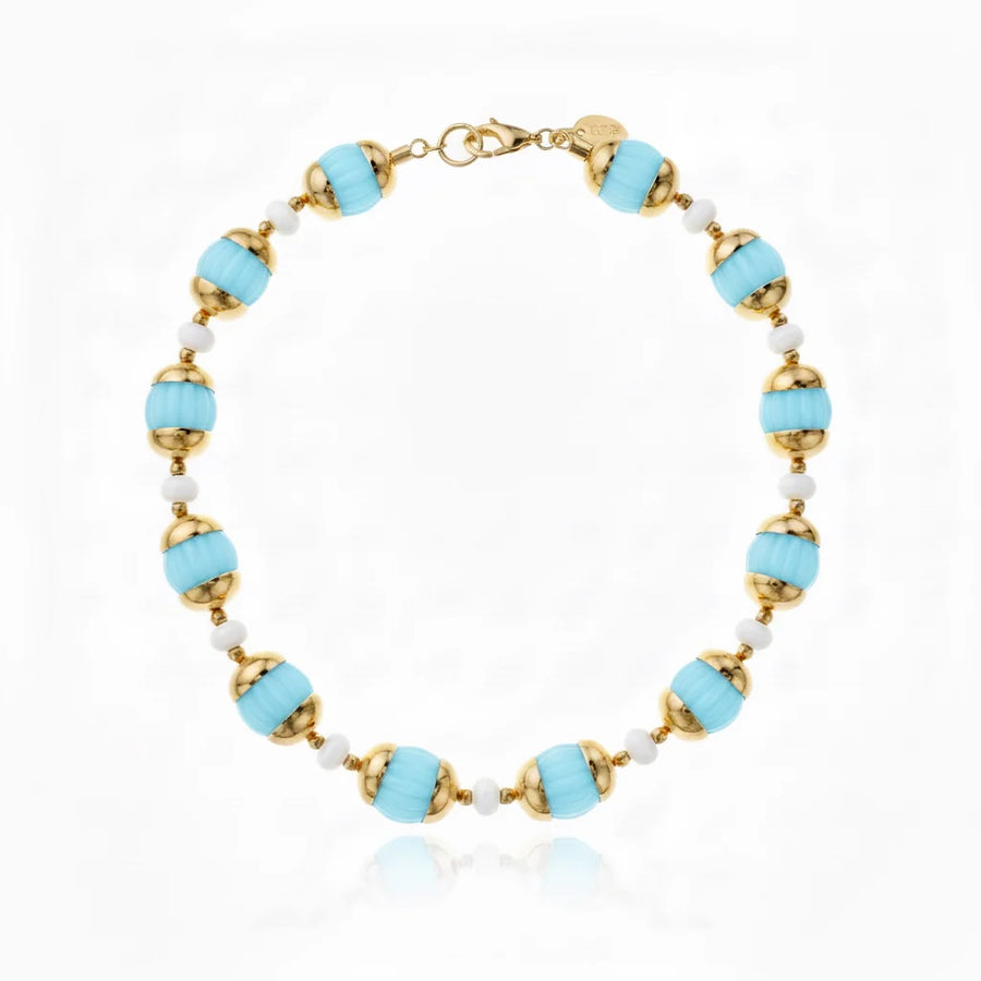 ZINA NECKLACE