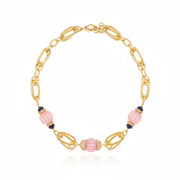 ZINA CHAIN NECKLACE