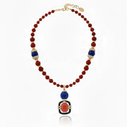 Malfatti Necklace