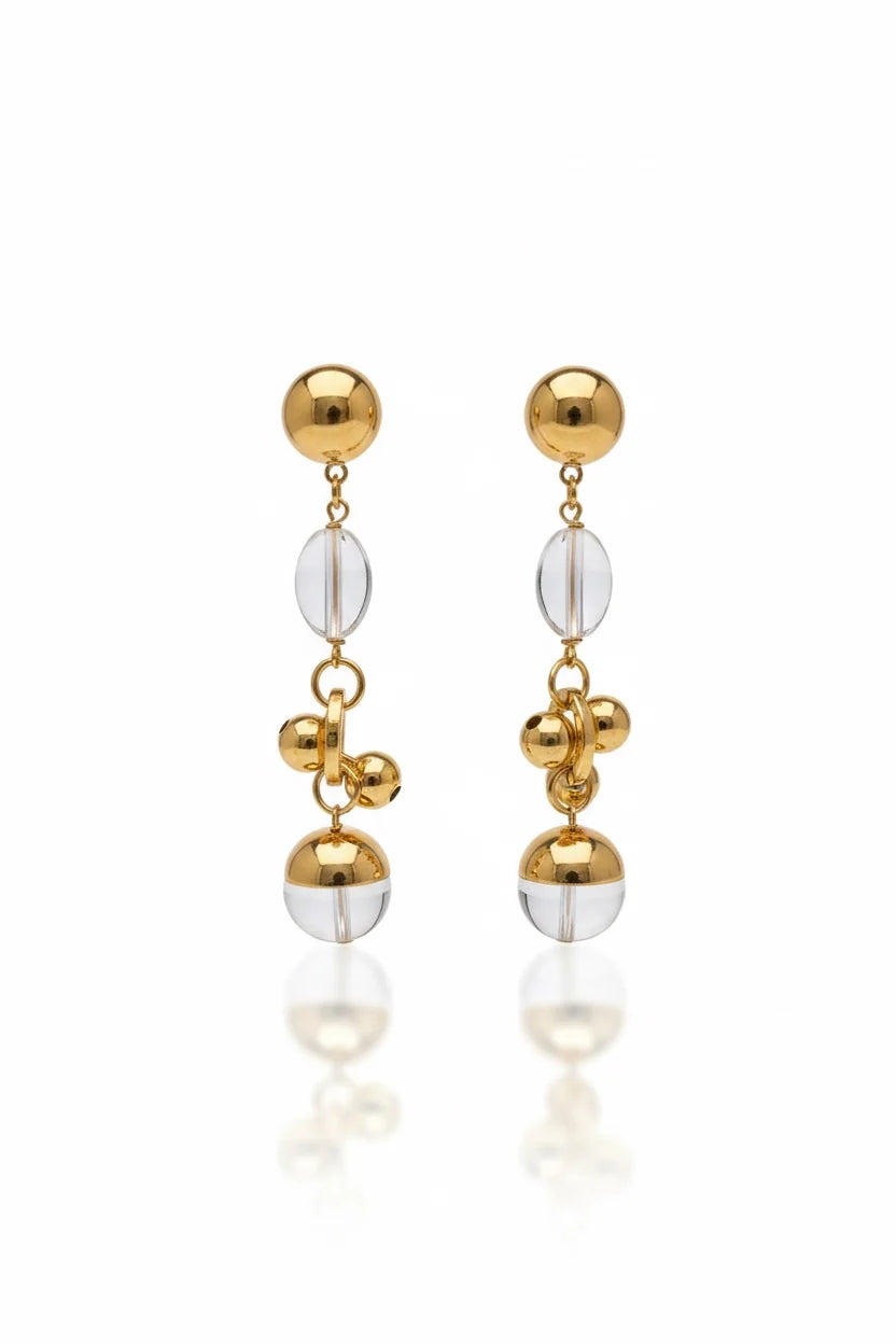Liuce Earrings