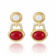SEGALL EARRINGS