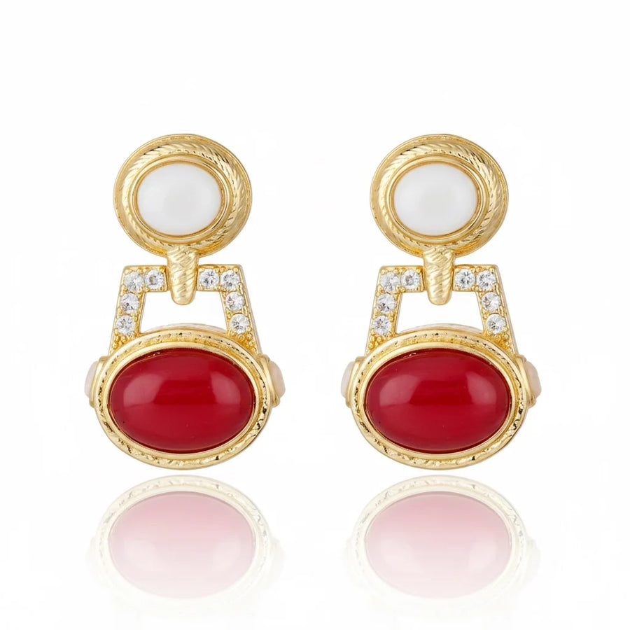 SEGALL EARRINGS