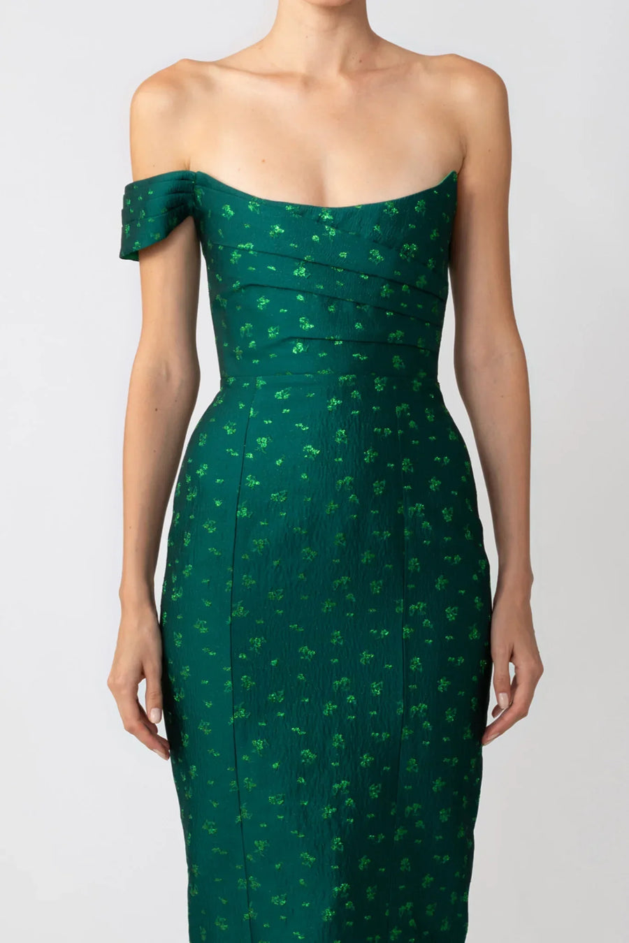 Jackson Dress