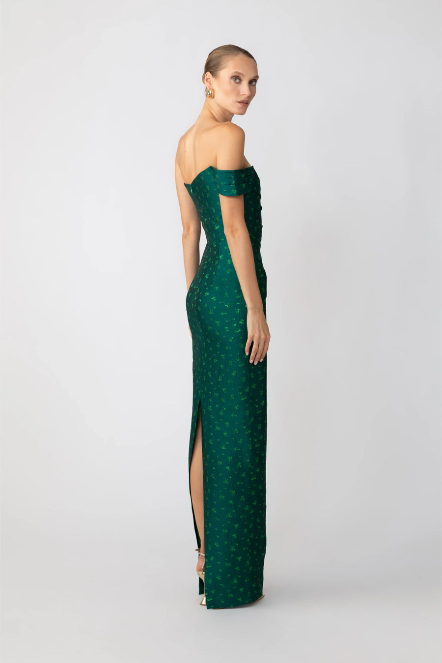Jackson Dress