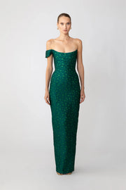 Jackson Dress