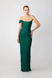 Jackson Dress