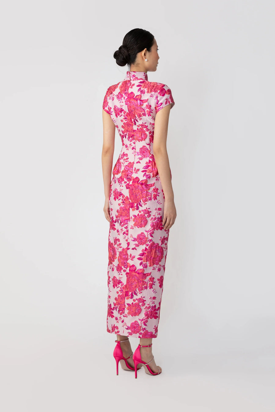 Josephine Dress