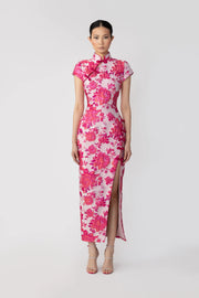 Josephine Dress