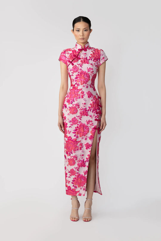 Josephine Dress