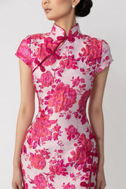 Josephine Dress