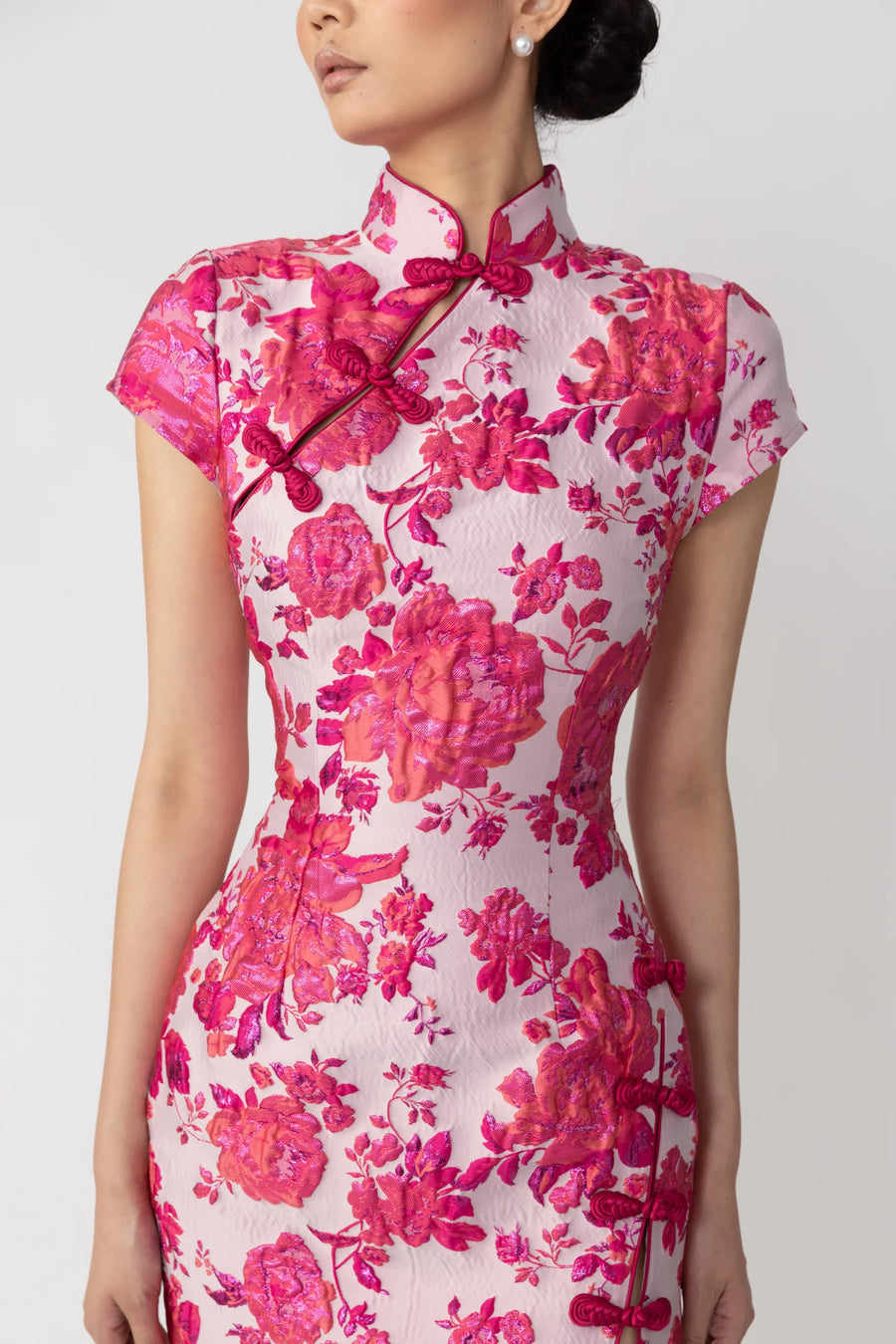 Josephine Dress