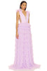 Sabrina Gown