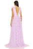 Sabrina Gown