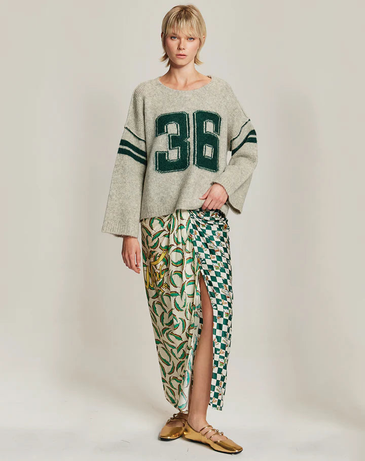 Laurel Sweater
