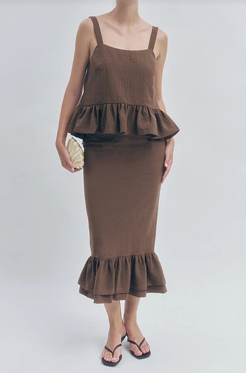 Brandy Skirt