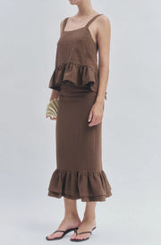Brandy Skirt