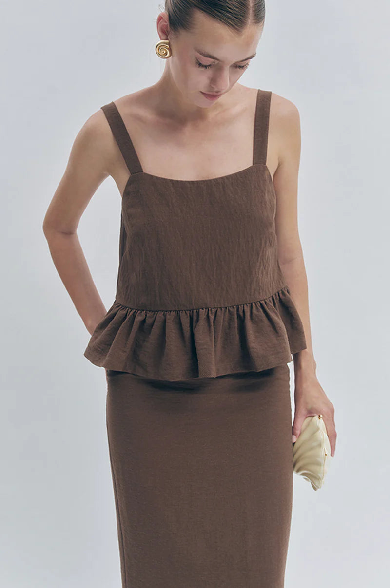 Brandy Skirt