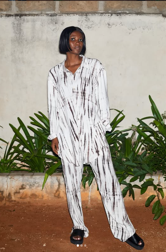 Ghana Top