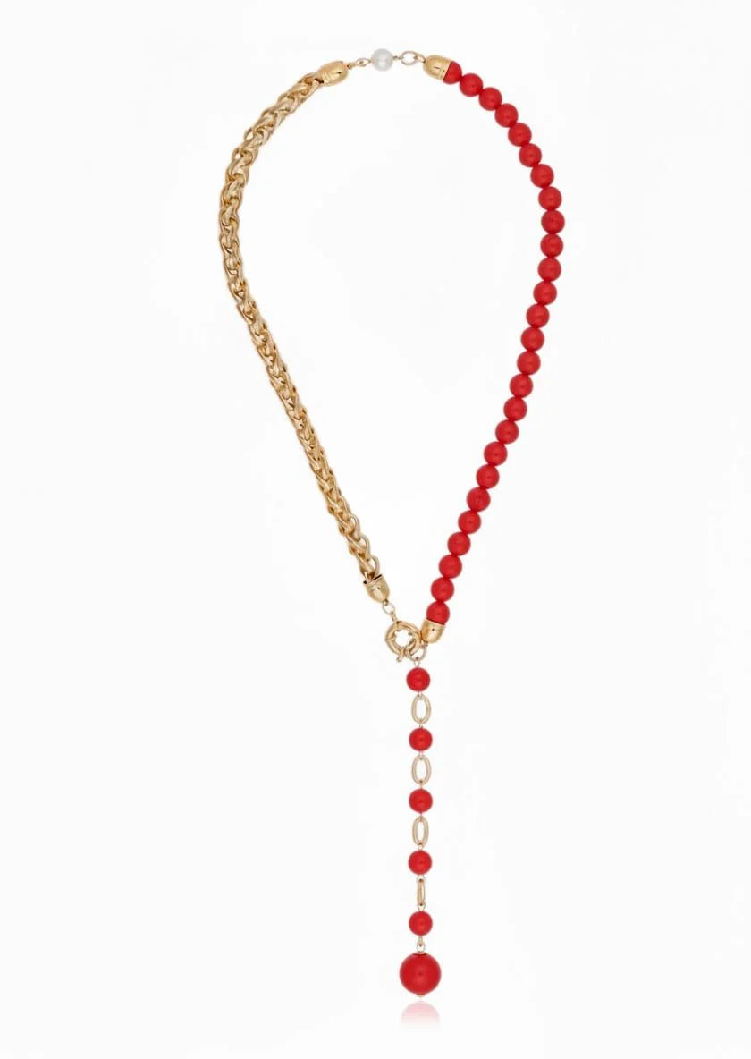 Isla Necklace