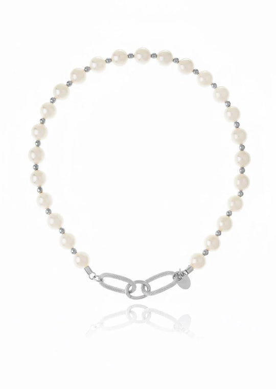 MIA PERLA NECKLACE