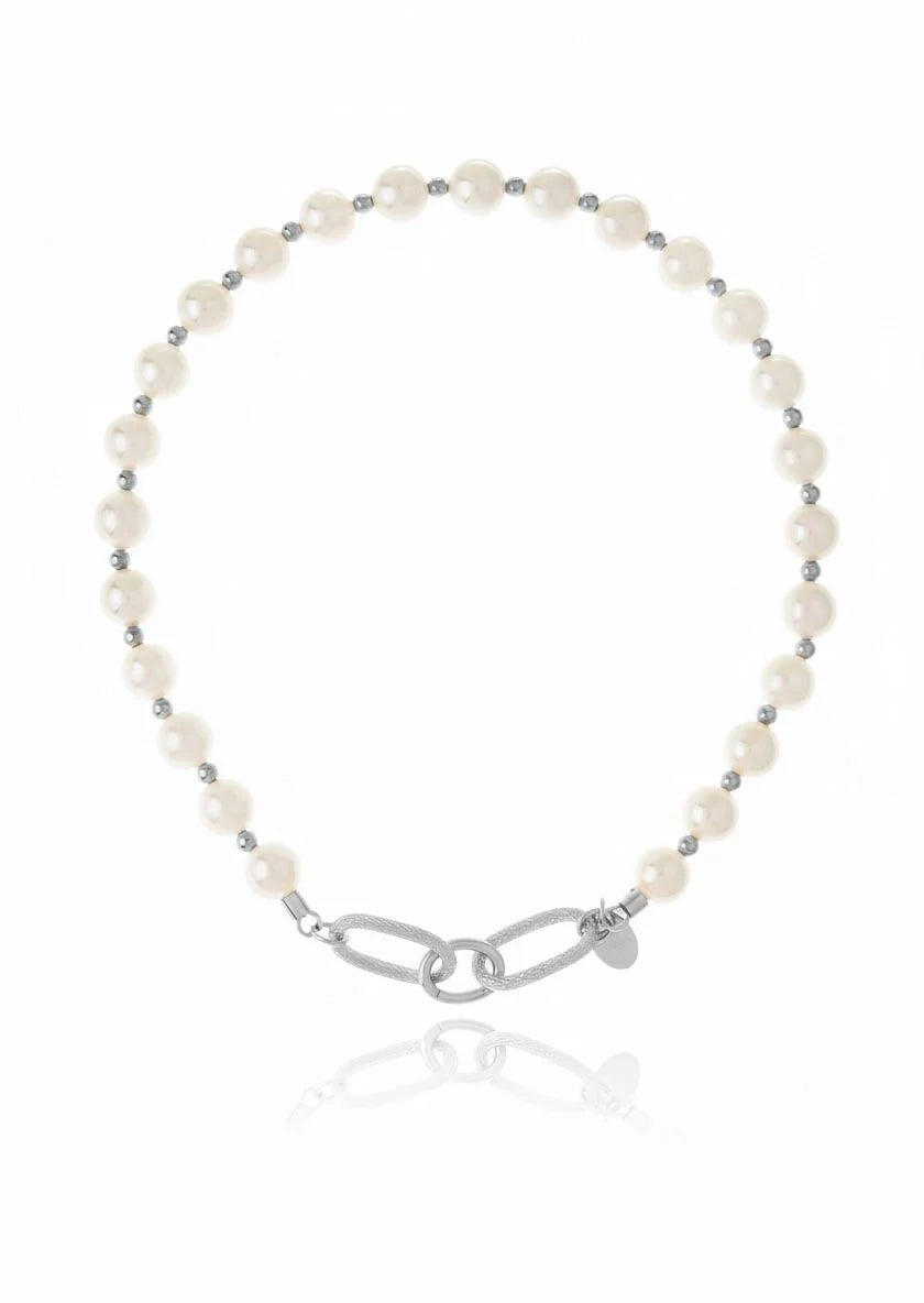MIA PERLA NECKLACE
