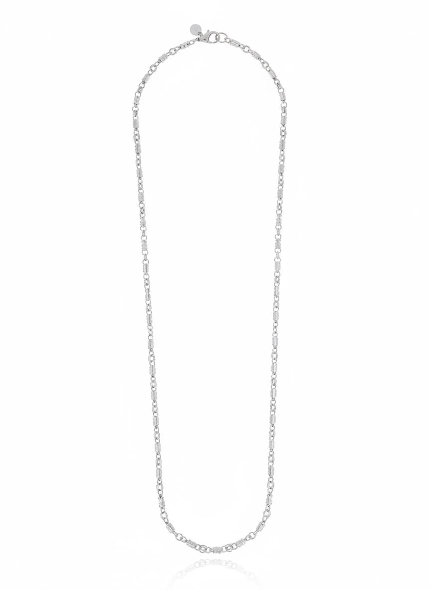 CLARA LONG NECKLACE