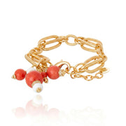 ZINA CHAIN BRACELET