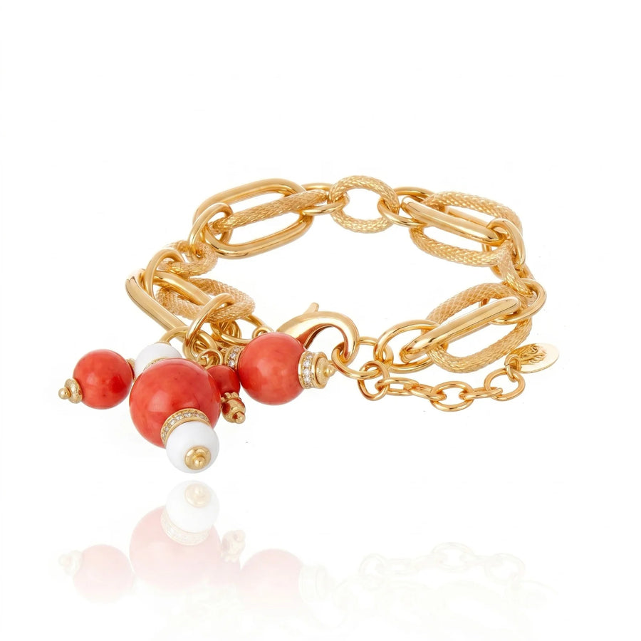 ZINA CHAIN BRACELET