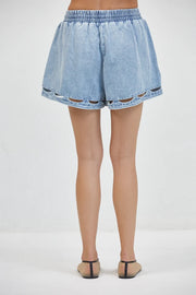 Sainte Shorts
