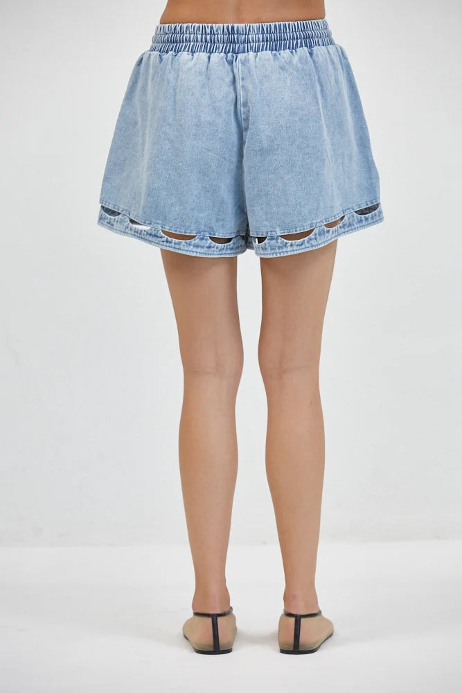 Sainte Shorts